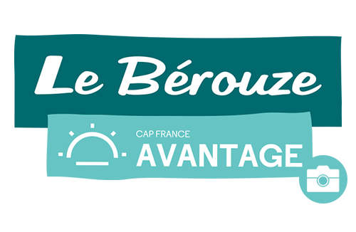 Logo Le Bérouze / Le Salvagny